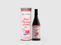 Blood Pressure  Control  juice (1000ml)